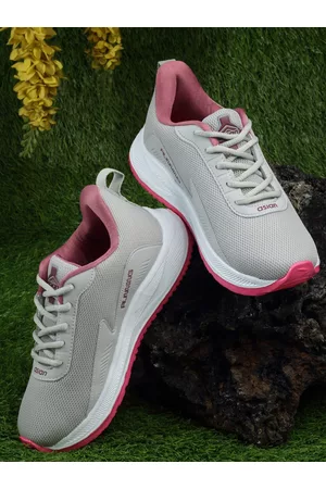 ASIAN Women Memory Foam Technology Running Shoes
