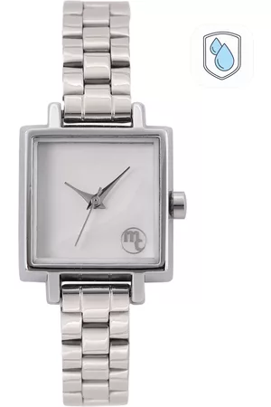 Marie Claire Analog Watch  For Women  Buy Marie Claire Analog Watch  For  Women MC 9AA Online at Best Prices in India  Flipkartcom