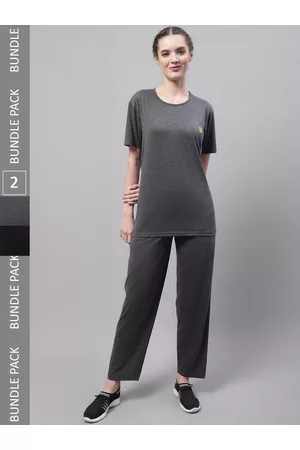 VIMAL JONNEY Pack Of 2 Tracksuits