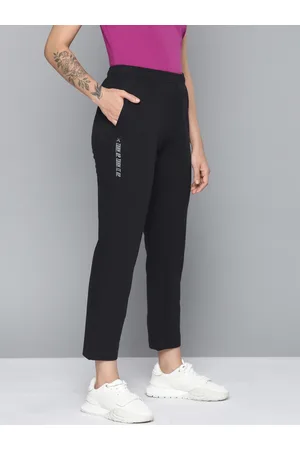 Hrx joggers hot sale track pants