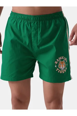Men's Boxers online - Buy Boxer Shorts for Men Online at The Souled Store