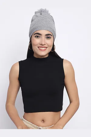 Ellis Self Designed Acrylic Beanie
