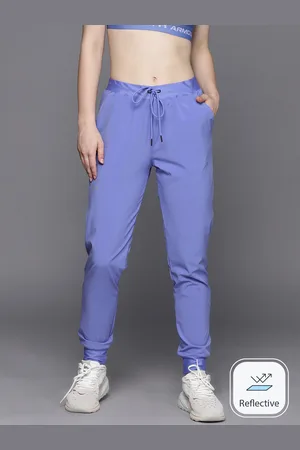 Under Armour Women Woven Training Joggers