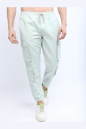 Men's Printed Sweatpants - Men's Sweatpants & Trousers - New In 2024