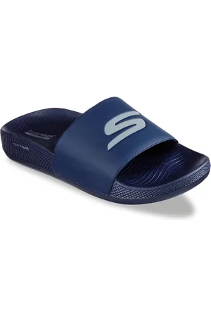 Skechers Men Hyper Slide-Deriver Sliders