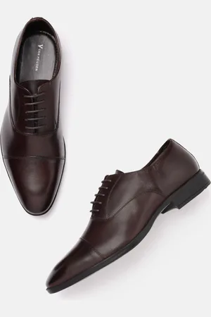 Van heusen formal on sale shoes