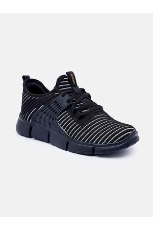 Avant Men EasyGait Mesh Marking Running Shoes