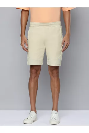 PUMA Men EVOSTRIPE Mid-Rise Dry Cell Sports Shorts