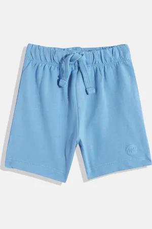 Mothercare Infant Boys Pure Cotton Shorts