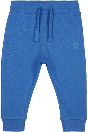 Mothercare Girls Multicoloured Regular Fit Solid Joggers