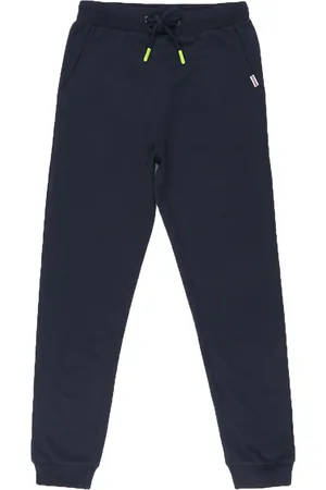 Provogue Boys Mid-Rise Joggers
