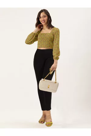 Latest DressBerry Tops arrivals - Women - 10 products