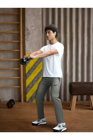 Nike DriFit Yoga Pants  Mens fitness Yoga pants men Mens workout clothes