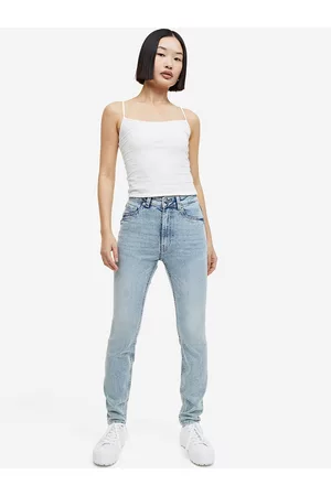 H&M Women Skinny High Jeans