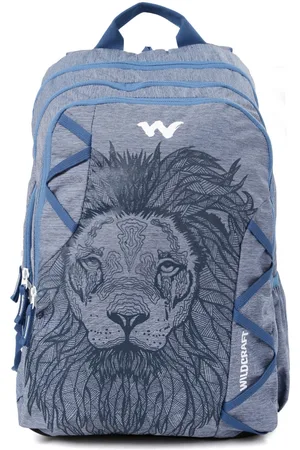 Wildcraft blue rus2 clearance rucksack