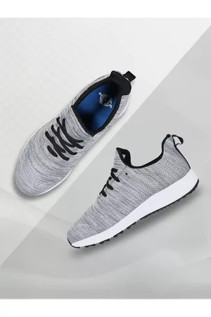 NIVIA Men Impulse Running Shoes