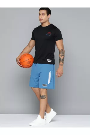 Hrx sales basketball shorts