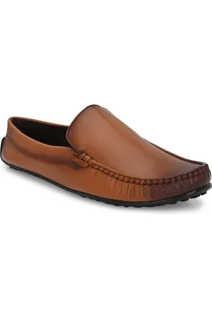 Eego Italy Men Slip-On Loafers