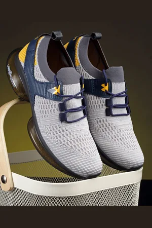 ASIAN Men Carbon-02 Memory Foam Mesh Running Shoes