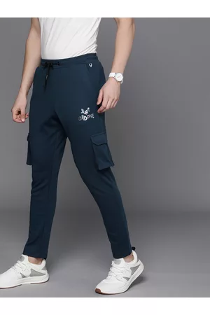 ALLEN SOLLY Girls Printed Track Pants | Lifestyle Stores | Sector 4C |  Greater Noida