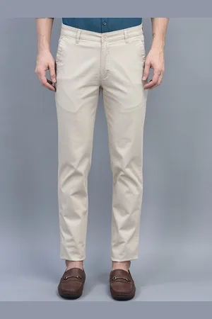 Cobb Brown Ultra Fit Formal Trouser