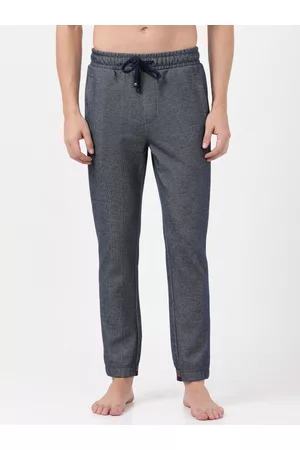 Jockey Womens Regular Fit Track Pant 1305 Lower  Online Shopping site in  India