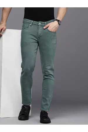 Buy Louis Philippe Jeans Louis Philippe Jeans Men Power Skinny Fit