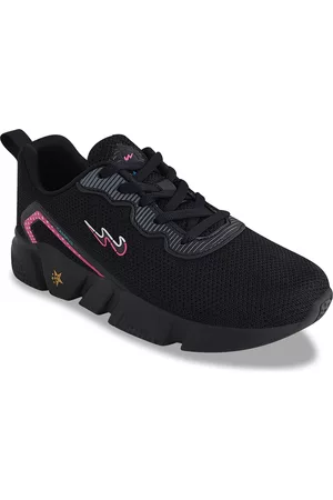 Campus JULIUS Women Lace-Up Running Shoe