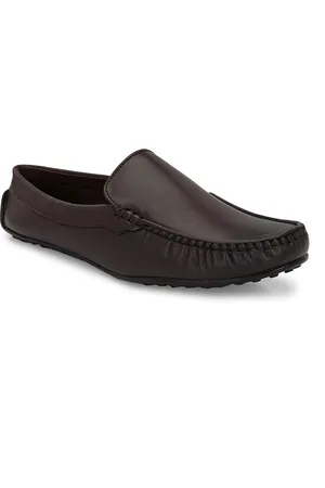 Eego Italy Men Slip-On Loafers