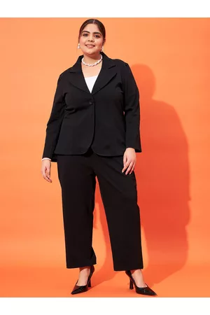 ATHENA Blazer With Trousers Co-Ords