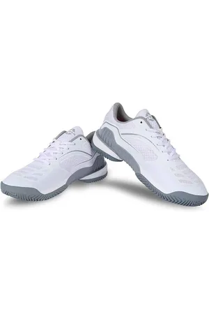 NIVIA Men Ray 2.0 Tennis Shoes
