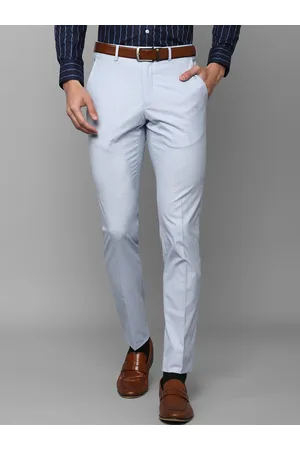 www..co.uk: Louis Philippe: Trousers and Chinos