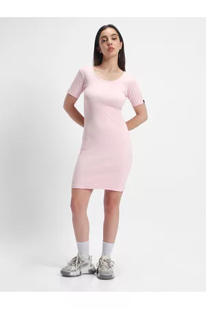 Bewakoof Dresses for Women : Sexy, casual and formal | FASHIOLA INDIA