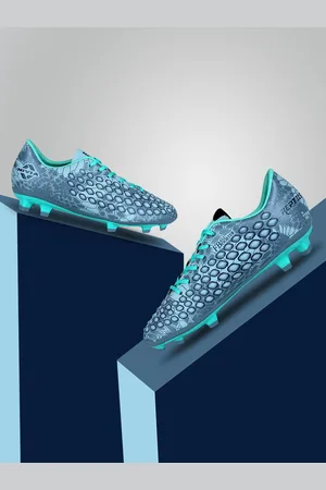 NIVIA Men Reptile Football Shoes