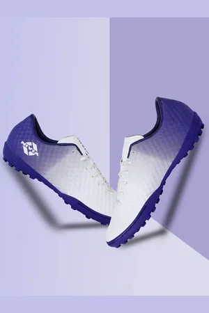 NIVIA Men Oslar 2.0 Football Shoes
