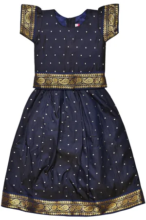 Wish Karo Girls Ready to Wear Lehenga & Choli