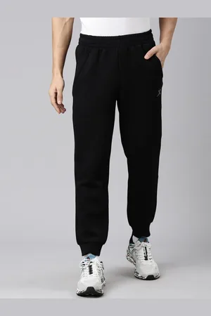 Xtep Men Regular-Fit Joggers