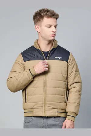 Fort Collins jacket | Unboxing & Review | Best Quilted jacket available  online - YouTube