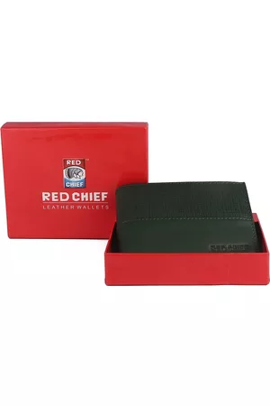 Buy Red Chief Wallet at Amazon.in