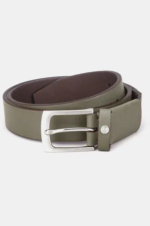 URBANO Men Leather Belt