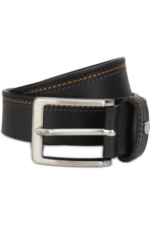 URBANO Men Leather Formal Belt
