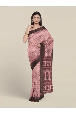 cotton sarees – New Collection Clothing for Women at Pothys