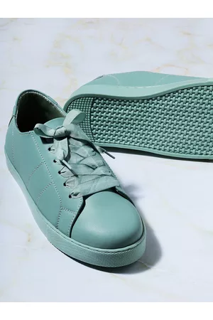 Tokyo Talkies Women Comfort Insole Basics Sneakers