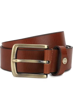 URBANO Men Leather Belt