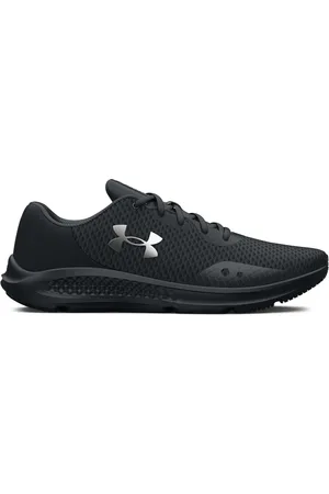Under Armour Women Woven Design Charged Pursuit 3 Running Shoes