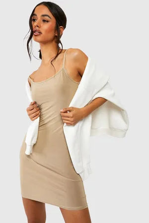 Boohoo Bodycon Mini Dress