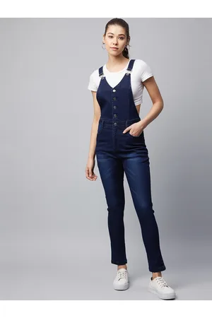 Dungarees in the size 24/34 for Women on sale