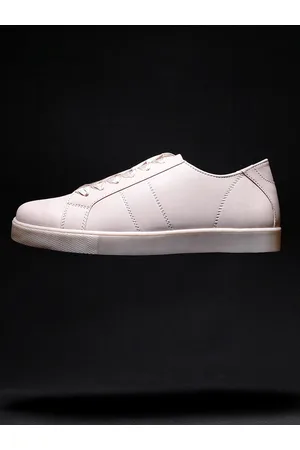 Tokyo Talkies Women Comfort Insole Basics Sneakers