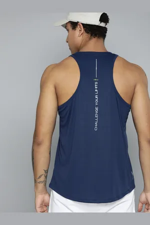 HRX Men Rapid-Dry Training T-shirt