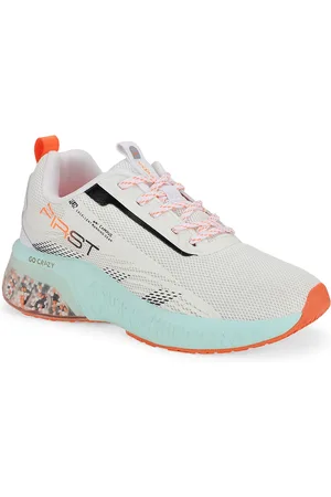 Campus FIRST-CHILD Child Lace-Up Running Shoe